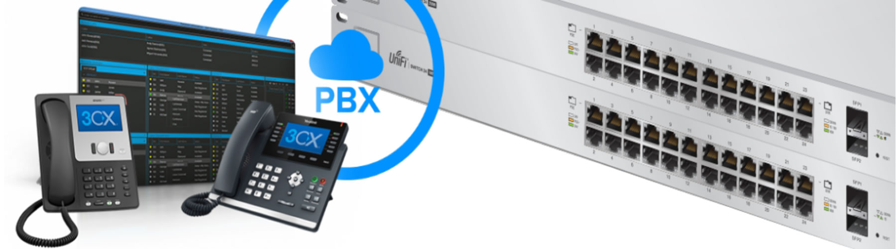 PBX